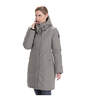 Felix Bhler Hooded Functional Riding Coat Amelie - 653477-M-MC