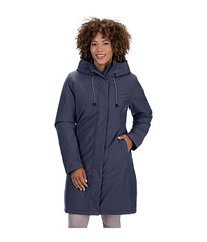 Felix Bhler Hooded Functional Riding Coat Amelie - 653477-S-N