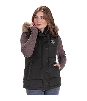 Felix Bhler Hooded Riding Gilet Linn - 653478-M-S