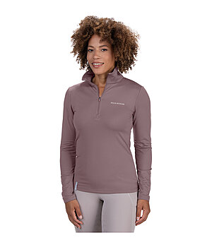 Felix Bhler Performance Stretch Long Sleeve Shirt Frieda - 653481-M-DR