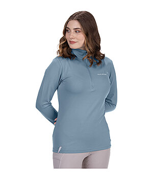 Felix Bhler Performance Stretch Long Sleeve Shirt Frieda - 653481-M-GB