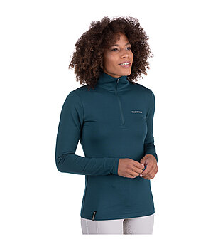 Felix Bhler Performance Stretch Long Sleeve Shirt Frieda - 653481-S-PE