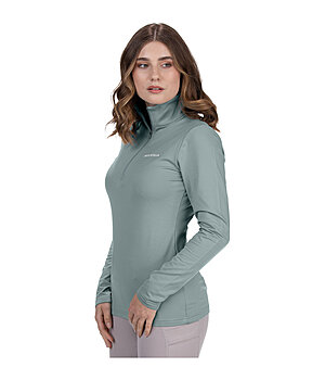 Felix Bhler Performance Stretch Long Sleeve Shirt Frieda - 653481-M-SB