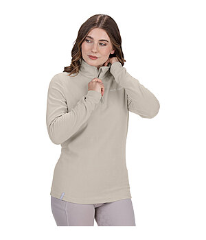 Felix Bhler Zip Functional Fleece Shirt Luisa - 653482-M-CH