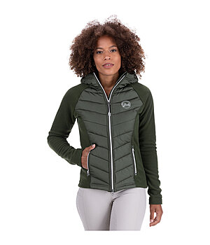 STEEDS Hooded Combination Jacket Elisa II - 653483