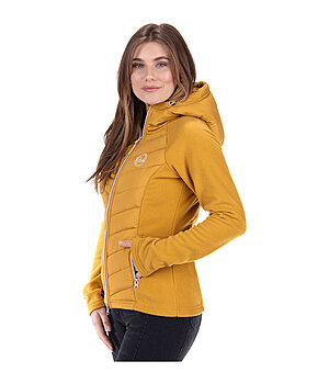 STEEDS Hooded Combination Jacket Elisa II - 653483-M-GM