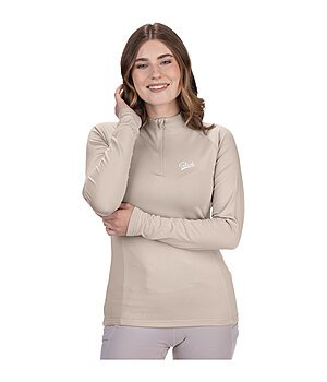 STEEDS Performance Stretch Long Sleeve Shirt Anna - 653486-S-CH