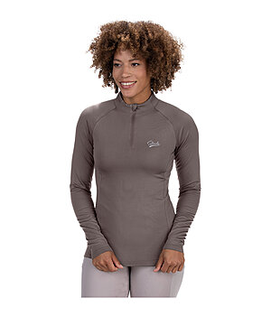 STEEDS Performance Stretch Long Sleeve Shirt Anna - 653486-S-HN
