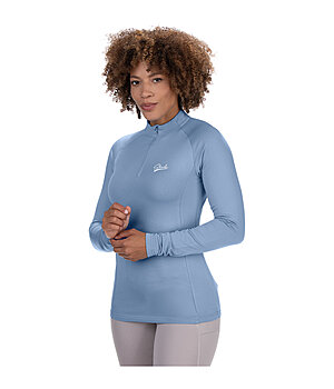 STEEDS Performance Stretch Long Sleeve Shirt Anna - 653486-M-KB