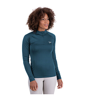 STEEDS Performance Stretch Long Sleeve Shirt Anna - 653486-S-PE