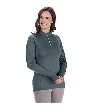 Felix B�hler Performance Stretch Long Sleeve Shirt Zoe - 653487-M-DZ