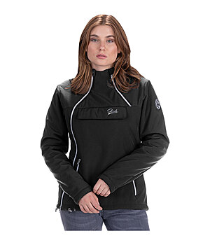 STEEDS Hooded Soft Shell Jacket Kyra II - 653490-M-S