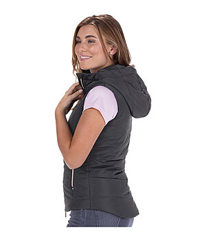 Felix Bhler Hooded Riding Gilet Nele II - 653517-M-CF