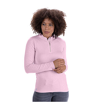 Felix Bhler Zip Functional Long Sleeve Shirt Lola - 653521