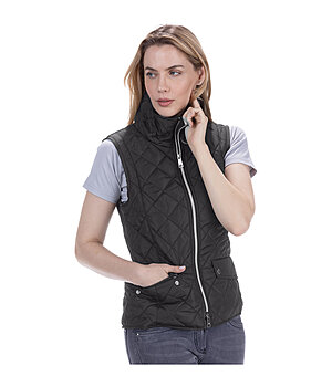 Felix Bhler Quilted Gilet Katlyn - 653524-M-S