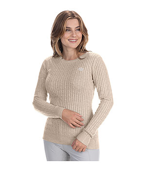 Felix Bhler Knitted Jumper Holly - 653532-S-CH