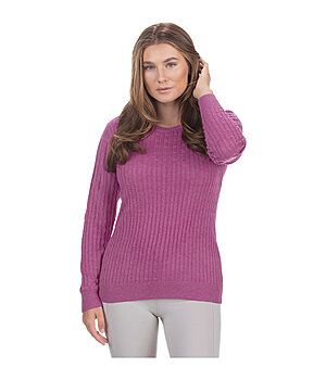 Felix Bhler Knitted Jumper Holly - 653532-S-LF