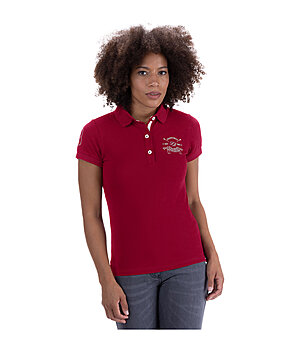 Felix Bhler Polo Shirt Libby - 653534-S-KI