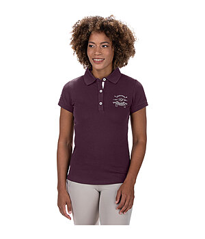 Felix B�hler Polo Shirt Libby - 653534-M-VI