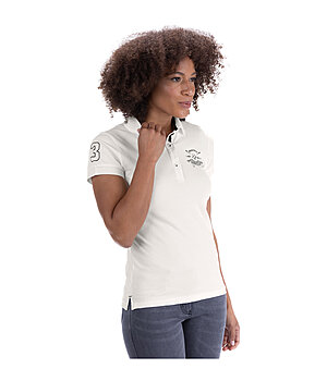 Felix Bhler Polo Shirt Libby - 653534-S-W