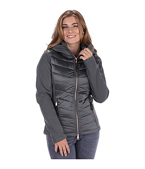 Felix Bhler Combination Riding Jacket Amber - 653535-M-CF
