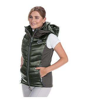 Felix Bhler Combi Riding Gilet Anna - 653536