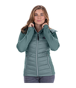 Felix Bhler Light Long Gilet Lana - 653538-M-JA