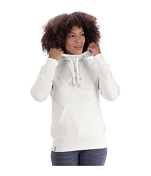 Felix Bhler Sweat Hoodie Lena - 653540-M-W