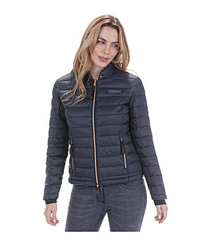 Felix Bhler Quilted Riding Jacket Clara - 653545-M-NV