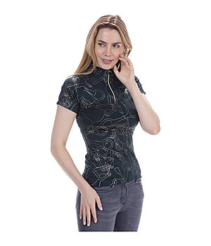 Felix Bhler Functional Shirt Amy - 653546-S-NV