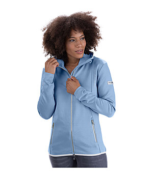 Felix Bhler Performance Stretch Hooded Jacket Bella - 653548-M-IC