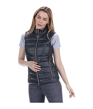 STEEDS Quilted Gilet Elin - 653561-M-NV