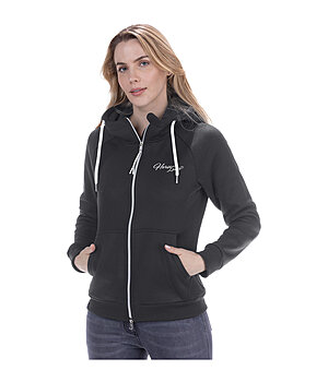 STEEDS Hooded Sweat Jacket Izzy - 653569-M-S