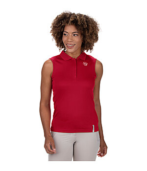 Felix B�hler Functional Polo Shirt Jess - 653570-S-RE