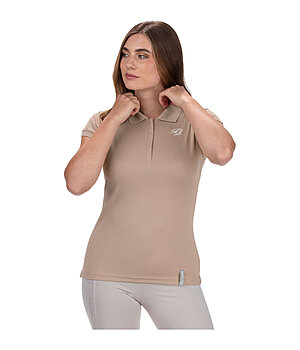 Felix B�hler Functional Polo Shirt Noele - 653571-M-BE