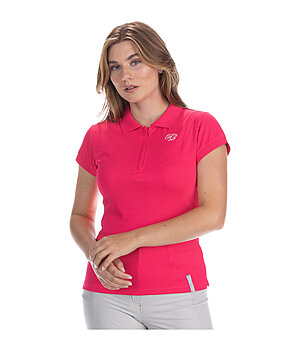 Felix Bhler Functional Polo Shirt Noele - 653571-S-CM