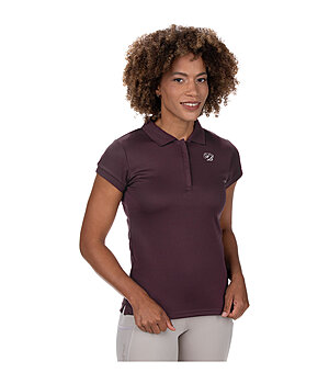 Felix B�hler Functional Polo Shirt Noele - 653571-M-VI