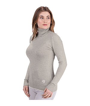 Felix Bhler Turtle Neck Jumper Janne - 653575-M-CH