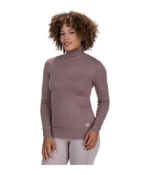 Felix Bhler Turtleneck Jumper Janne - 653575-M-DR