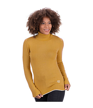 Felix Bhler Turtle Neck Jumper Janne - 653575-M-GM