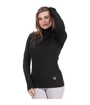 Felix Bhler Turtle Neck Jumper Janne - 653575-M-S