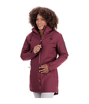 Felix Bhler Functional Hooded Riding Coat Eliza - 653580