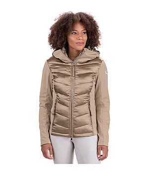 Felix Bhler Soft Shell Hooded Combination Riding Jacket Claire - 653582-M-LX