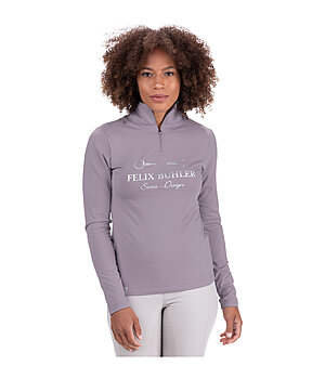 Felix Bhler Performance Stretch Long Sleeve Shirt Kendra - 653584-M-V