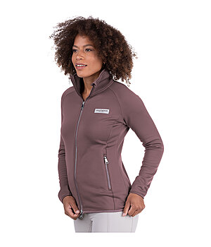 Felix Bhler Performance Stretch Jacket Alice - 653589-M-DR