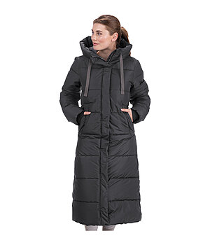 Felix Bhler Hooded Quilted Riding Coat Anne - 653592