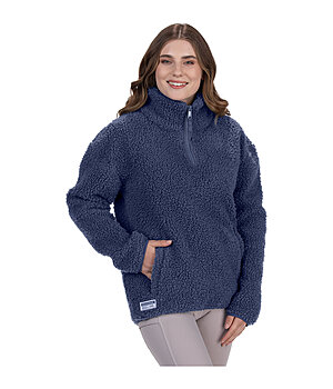 Felix Bhler Teddy Jumper Tara - 653593-M-DK