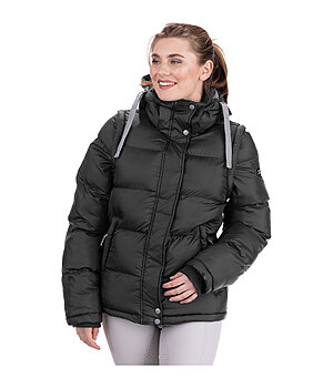 Felix Bhler 2 in 1 Hooded Quilted Jacket Milla - 653598