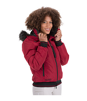 Felix Bhler Hooded Blouson Elisa - 653601