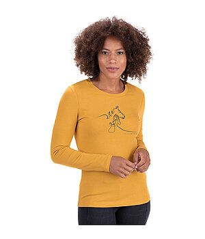 Felix Bhler Long Sleeve Shirt Mika - 653602